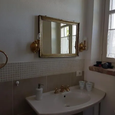 Tenuta Le Torri Apartment Bastia Mondovi