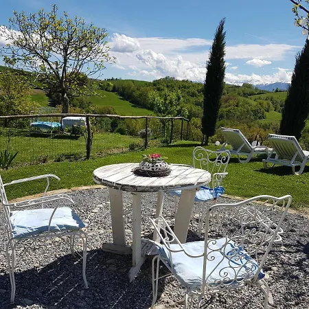 Tenuta Le Torri Bastia Mondovi