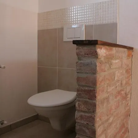 Tenuta Le Torri Апартаменты