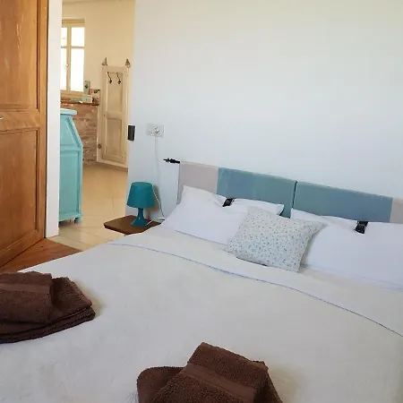 Tenuta Le Torri Апартаменты *