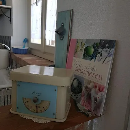 Апартаменты Tenuta Le Torri Bastia Mondovi