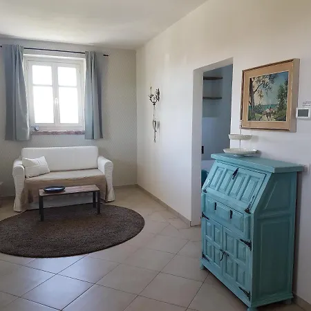 Tenuta Le Torri Апартаменты