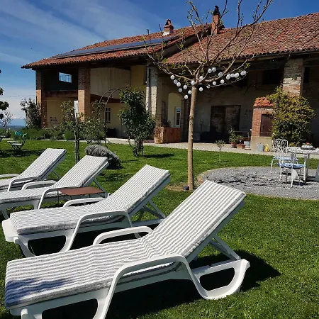 Tenuta Le Torri *