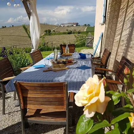 Tenuta Le Torri * Bastia Mondovi