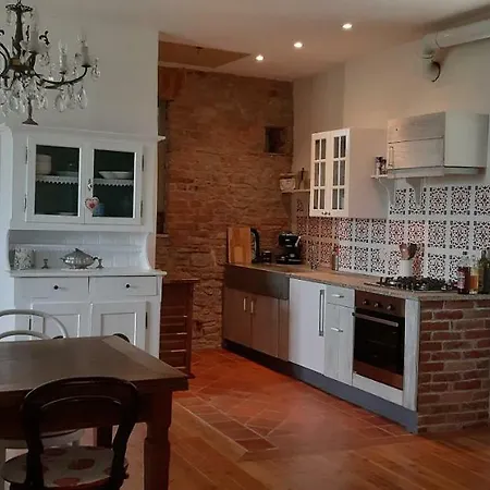 Tenuta Le Torri *