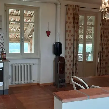 Tenuta Le Torri *