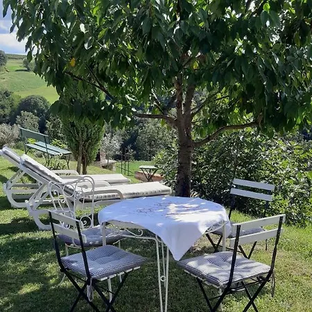Tenuta Le Torri Apartment