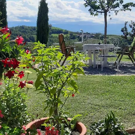 Tenuta Le Torri